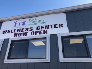 School-Based Wellness Center Photo 1