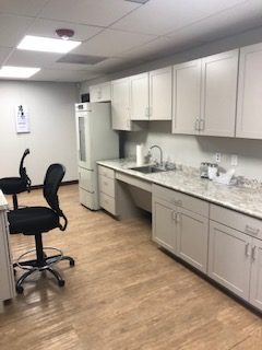 School-Based Wellness Center Photo 3